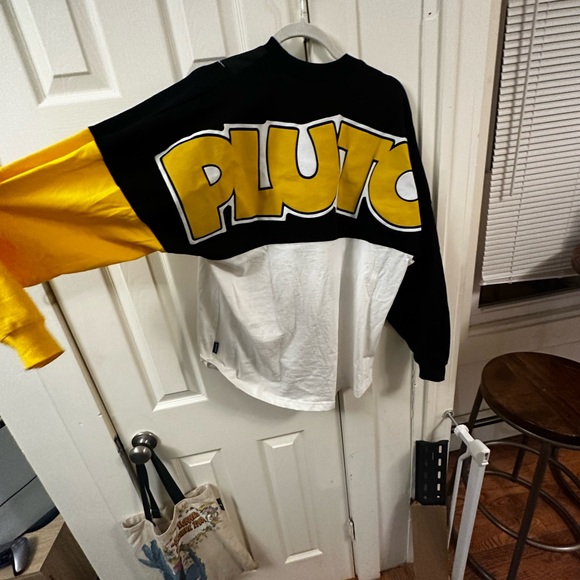 Walt Disney World Pluto Spirit Jersey - Picture 7 of 9